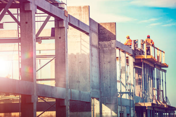 Best Concrete Foundation Repair  in Helena Valley Northeast, MT