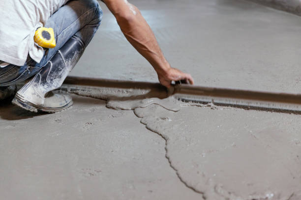 Best Decorative Concrete Services  in Helena Valley Northeast, MT