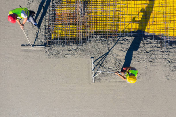 , MT Concrete contractor Company
