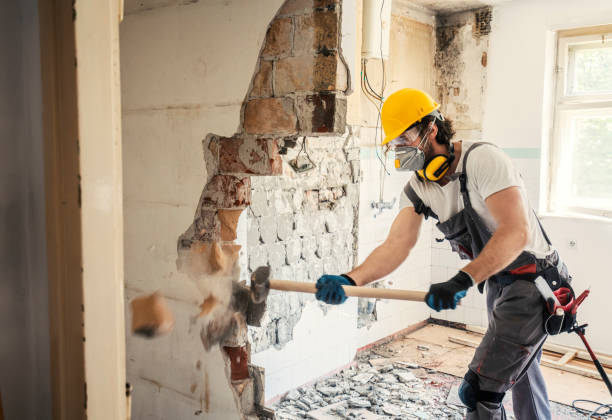 Best Concrete Flooring Contractor  in Helena Valley Northeast, MT