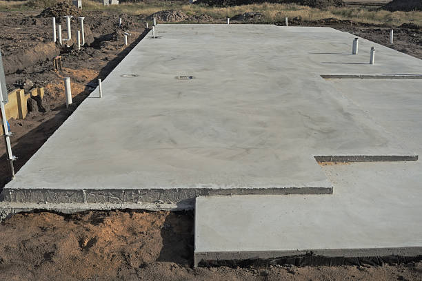 Best Local Concrete Companies  in Helena Valley Northeast, MT