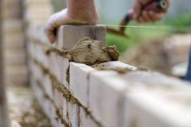 Best Custom Concrete Contractor  in Helena Valley Northeast, MT